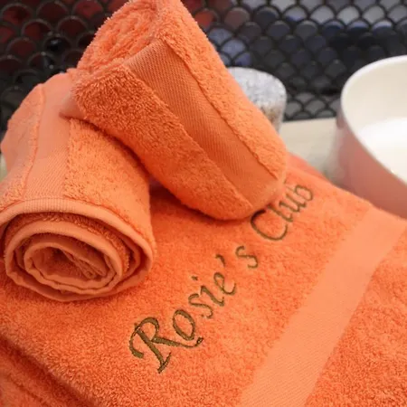 Rosie's Club
