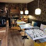 Rosie's Club Gæstehus