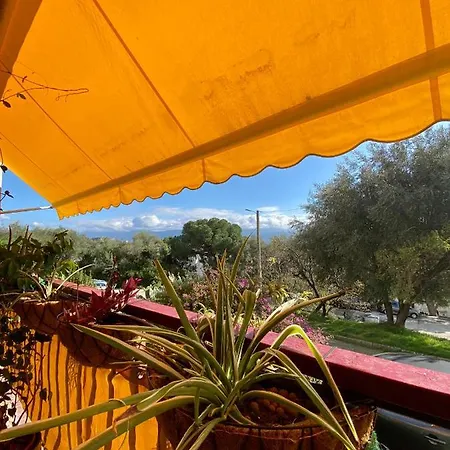 Rosie's Club 3* Ajaccio (Corsica)