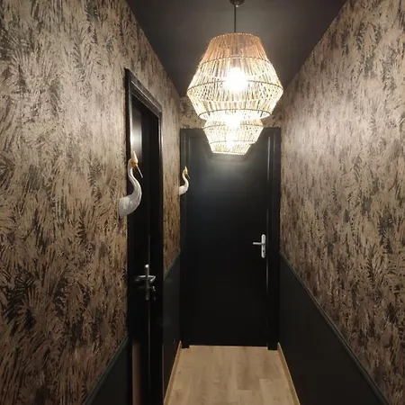 Rosie's Club Guest house