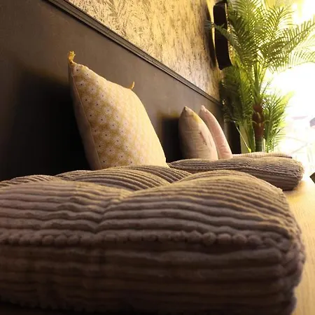 Rosie's Club Guest house 3*