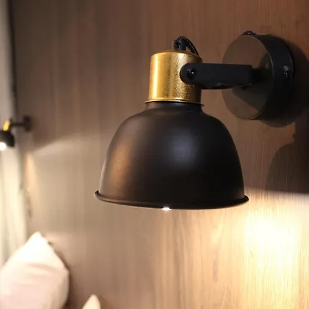 Guest house Rosie's Club Ajaccio (Corsica)