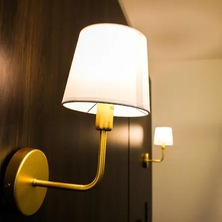 Guest house Rosie's Club Ajaccio (Corsica)