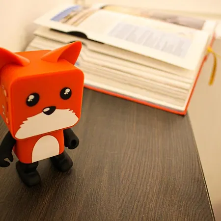 Guest house Rosie's Club Ajaccio (Corsica)