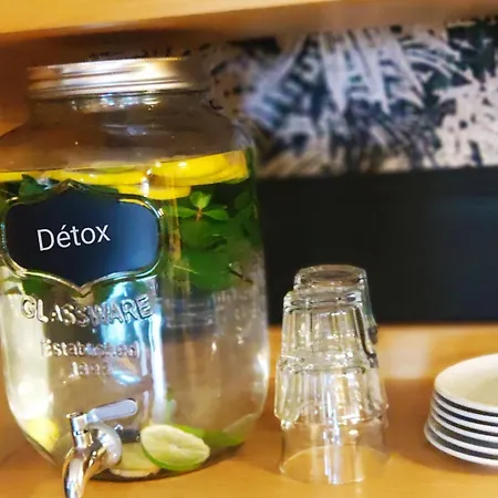 Rosie's Club 3* Ajaccio (Corsica)