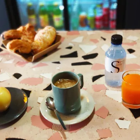 Rosie's Club Ajaccio (Corsica)