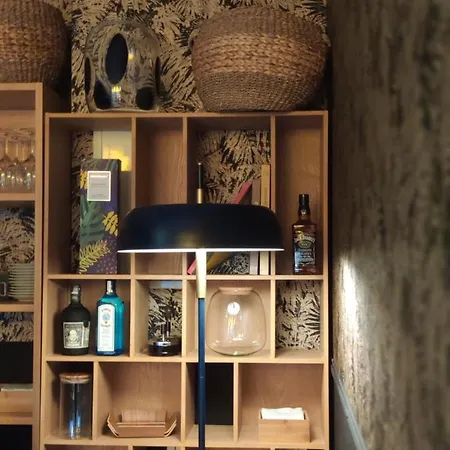 Rosie's Club Guest house