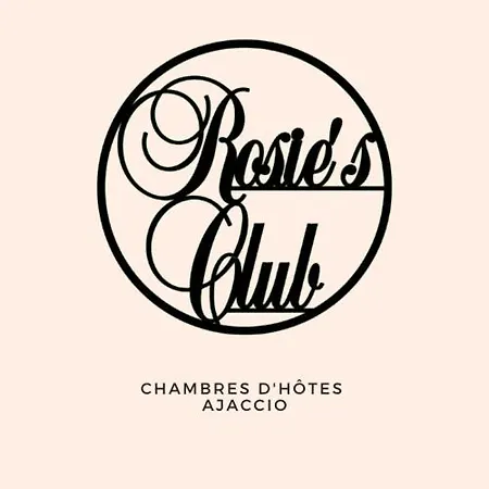 Rosie's Club Ajaccio (Corsica)
