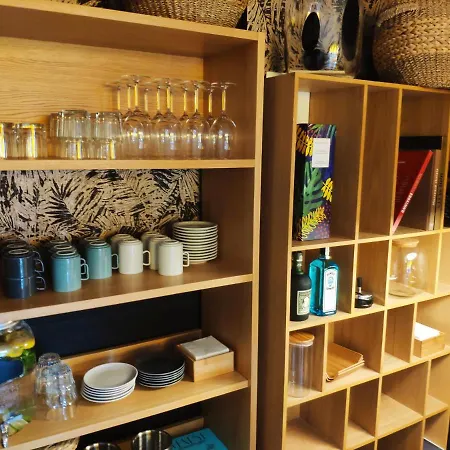 Rosie's Club Ajaccio (Corsica)