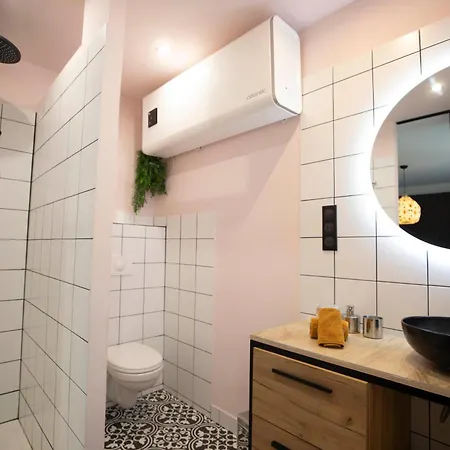 Guest house Rosie's Club