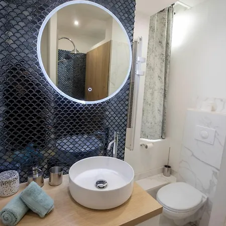 Rosie's Club Guest house Ajaccio (Corsica)