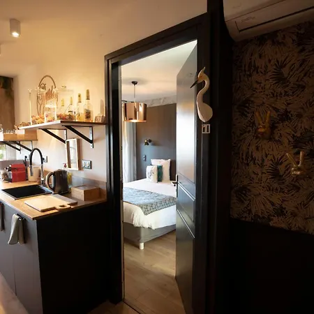 Rosie's Club 3* Ajaccio (Corsica)