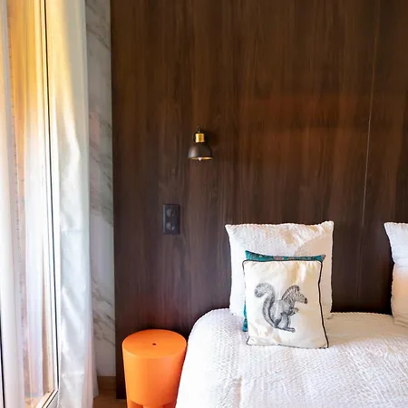 Guest house Rosie's Club Ajaccio (Corsica)