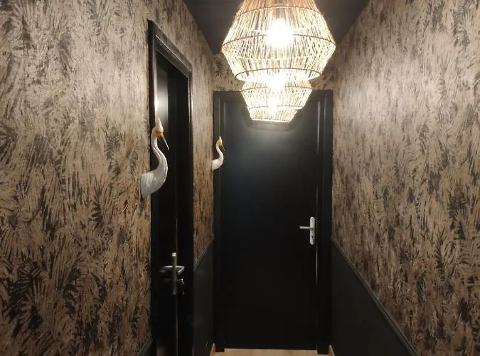 Rosie's Club Maison d'hôtes