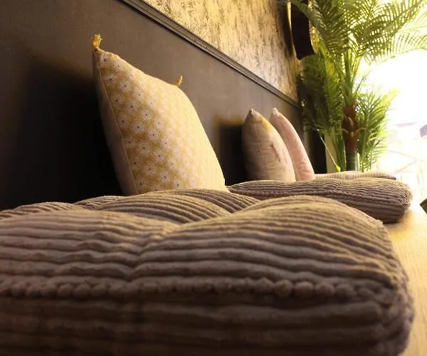 Rosie's Club Guest house 3*