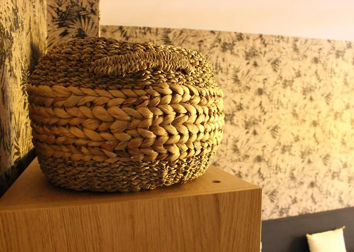 Rosie's Club Maison d'hôtes 3*