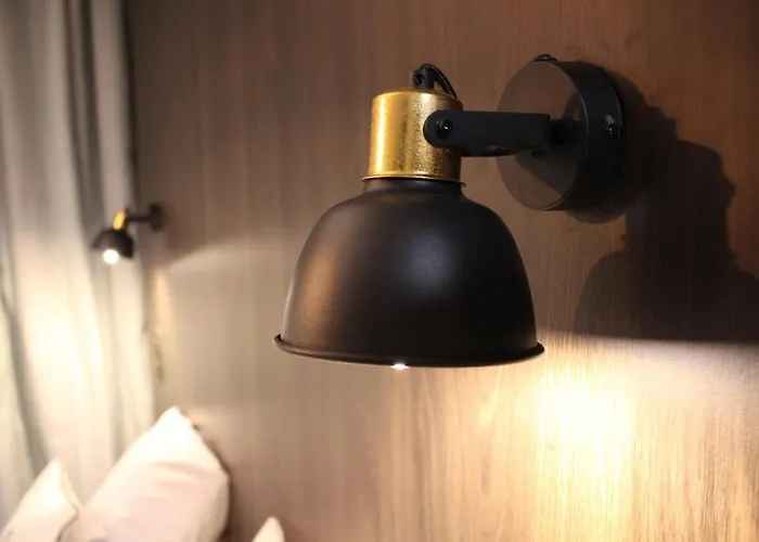 Maison d'hôtes Rosie's Club Ajaccio (Corsica)