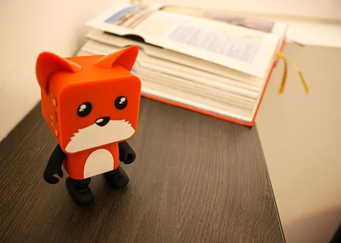 Guest house Rosie's Club Ajaccio (Corsica)