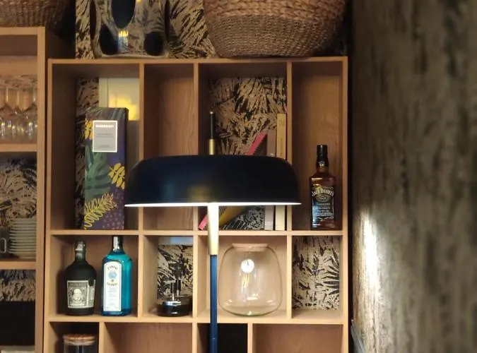 Rosie's Club Maison d'hôtes