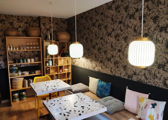 Guest house Rosie's Club