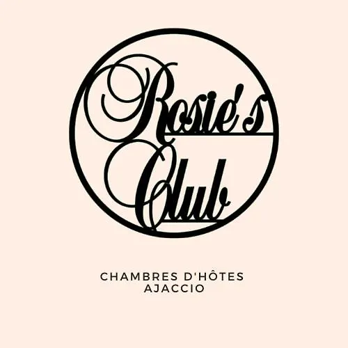 Rosie's Club Ajaccio (Corsica)