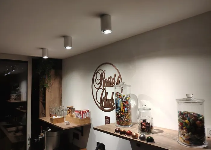 Maison d'hôtes Rosie's Club 3*