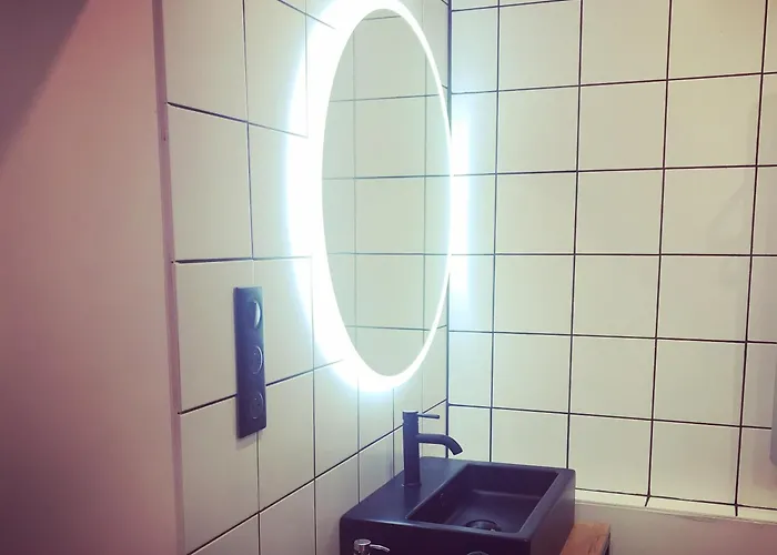 Rosie's Club Maison d'hôtes