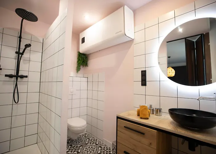 Maison d'hôtes Rosie's Club