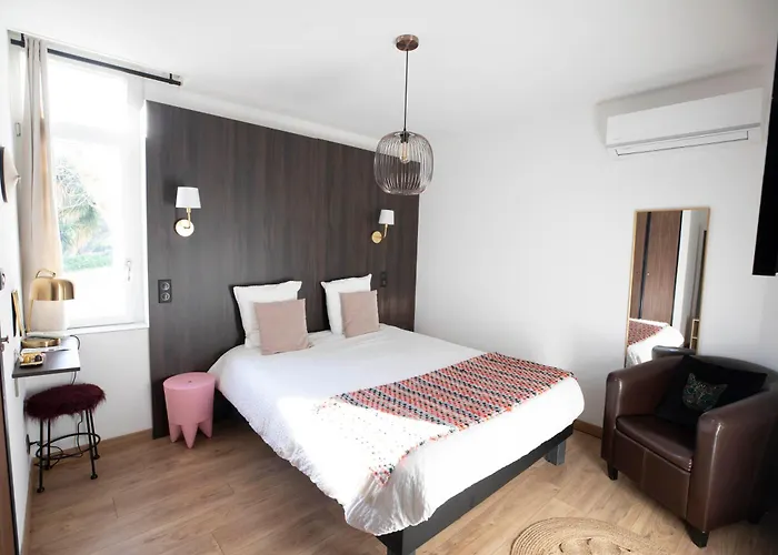 Maison d'hôtes Rosie's Club 3*