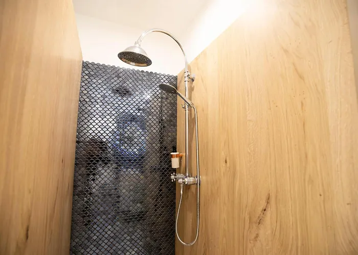 Maison d'hôtes Rosie's Club Ajaccio (Corsica)