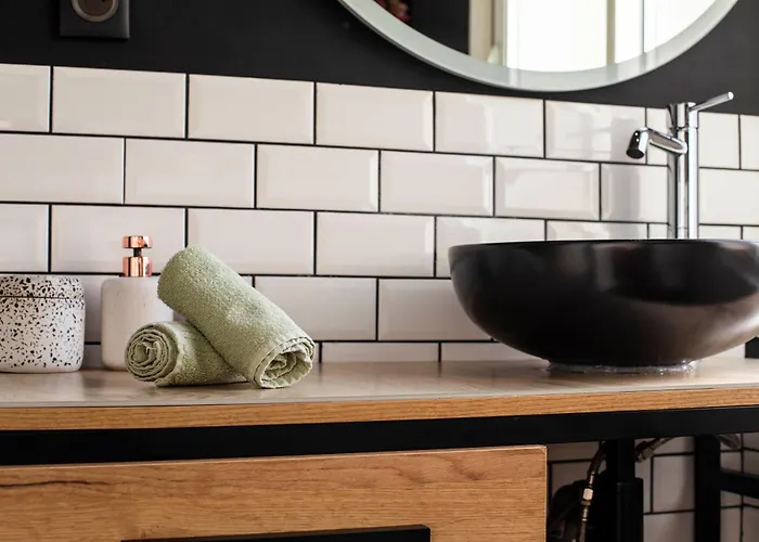 Rosie's Club Maison d'hôtes 3*