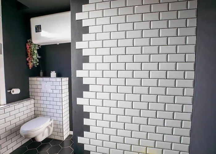 Rosie's Club Guest house Ajaccio (Corsica)