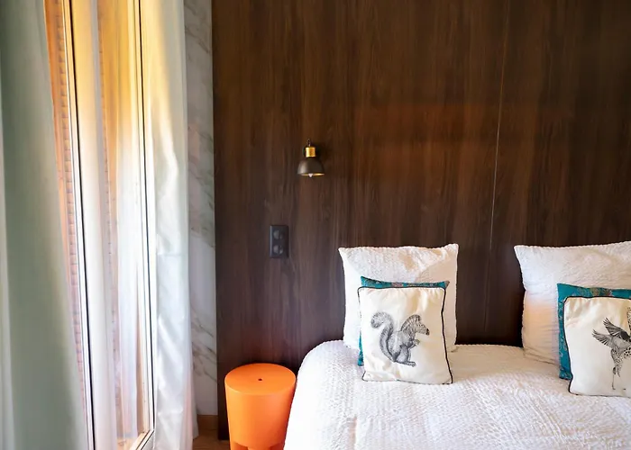 Guest house Rosie's Club Ajaccio (Corsica)